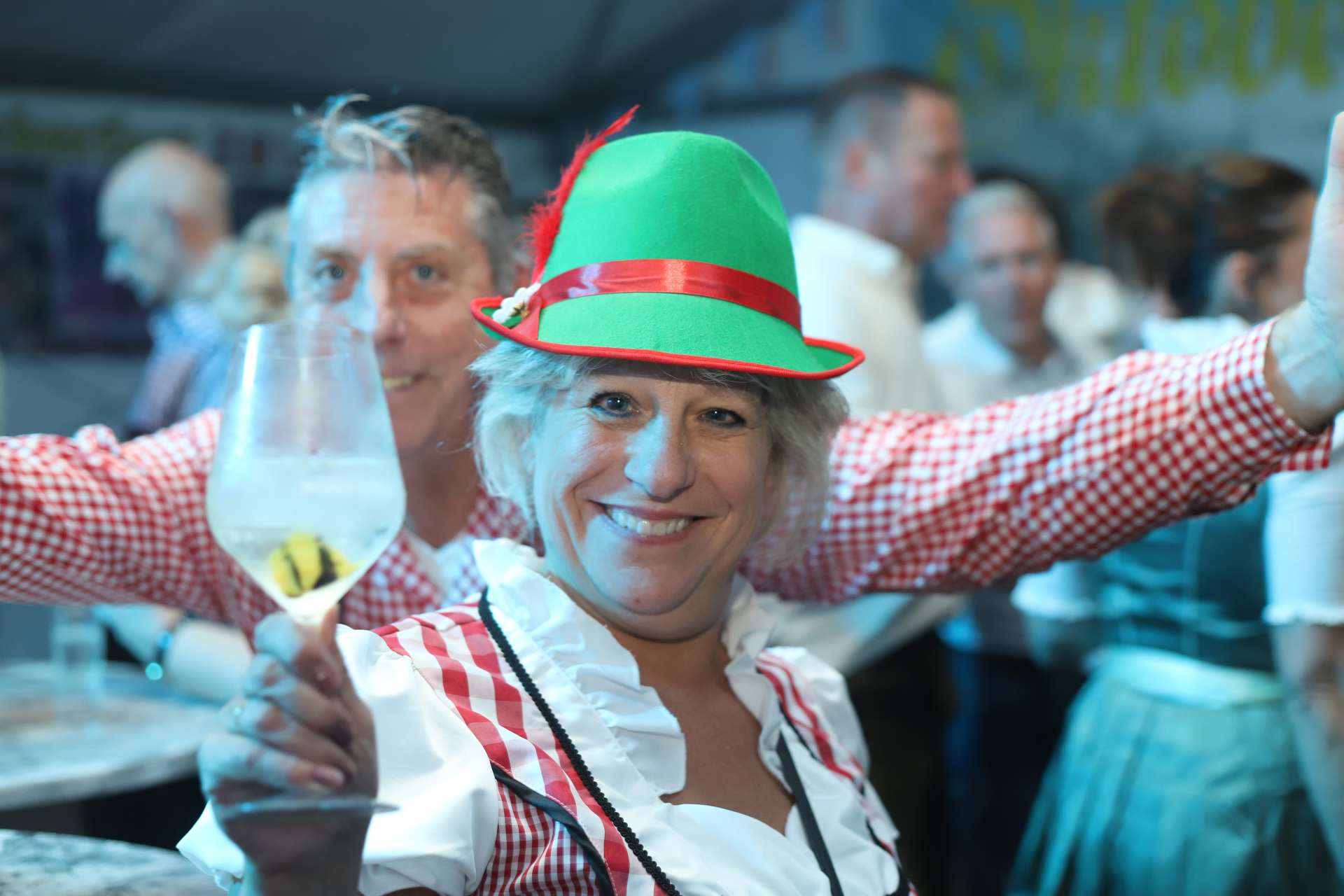 Oktoberfest 2025 foto 13