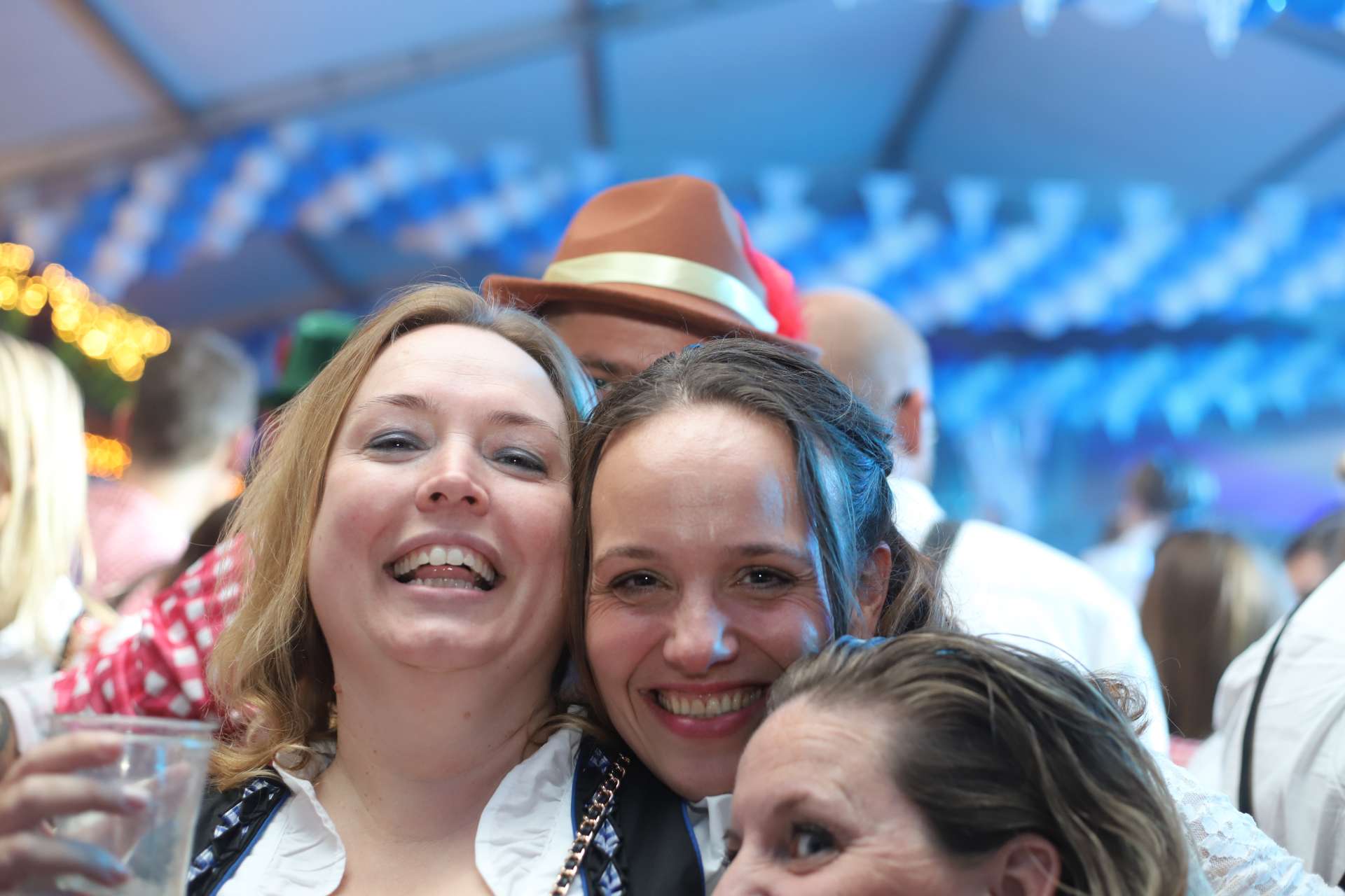 Oktoberfest 2025 foto 14