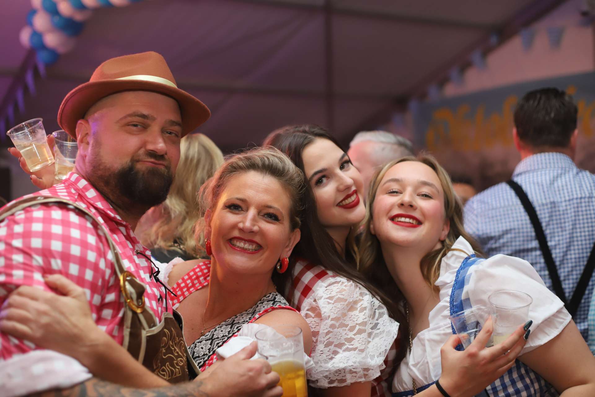 Oktoberfest 2025 foto 16