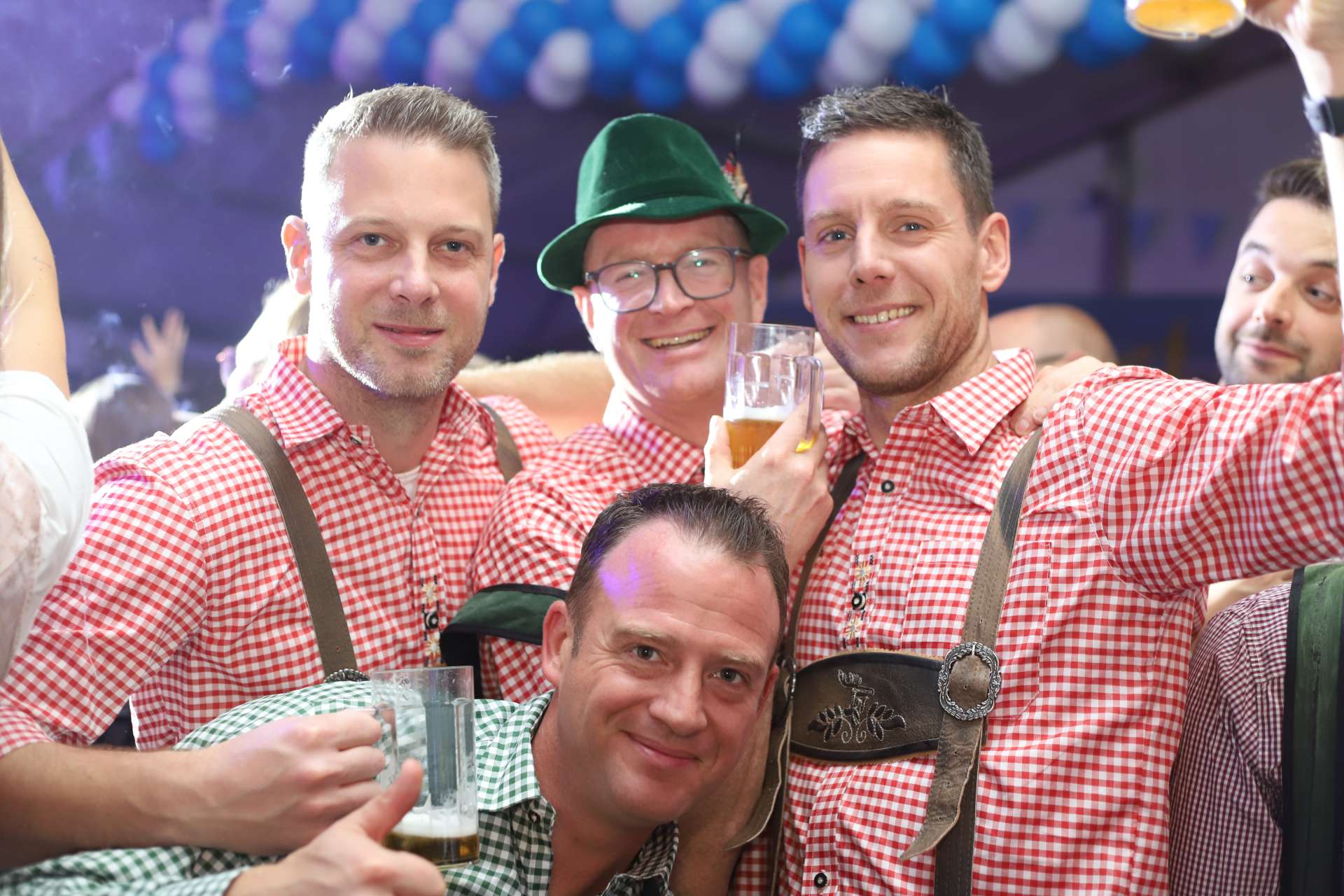 Oktoberfest 2025 foto 18