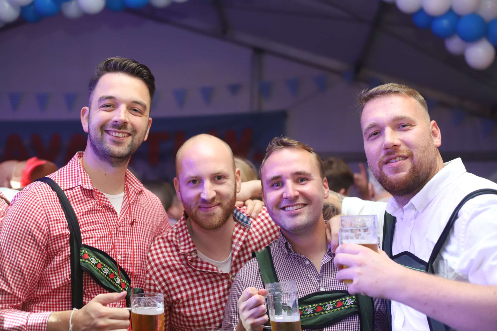 Oktoberfest 2025 foto 19