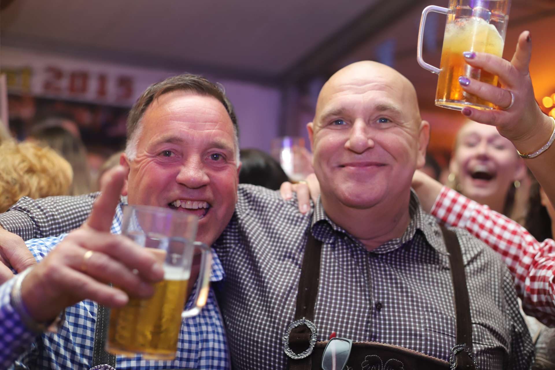 Oktoberfest 2025 foto 21