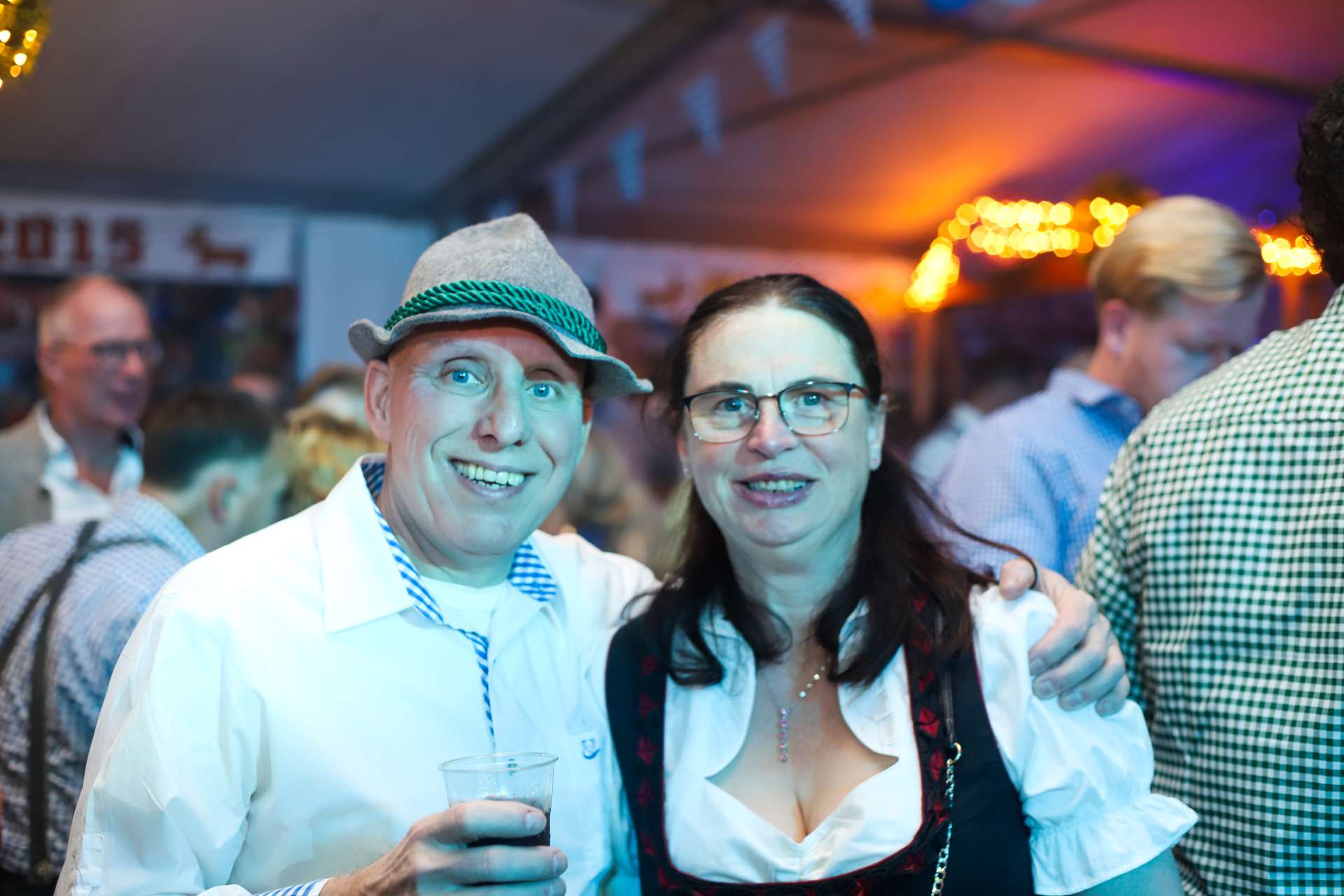 Oktoberfest 2025 foto 24