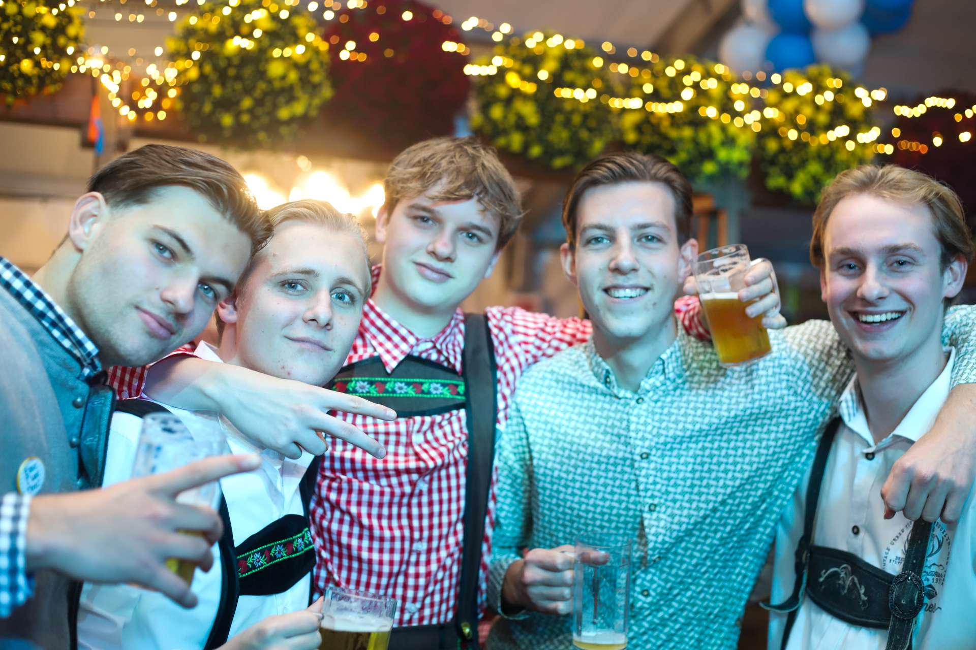 Oktoberfest 2025 foto 25