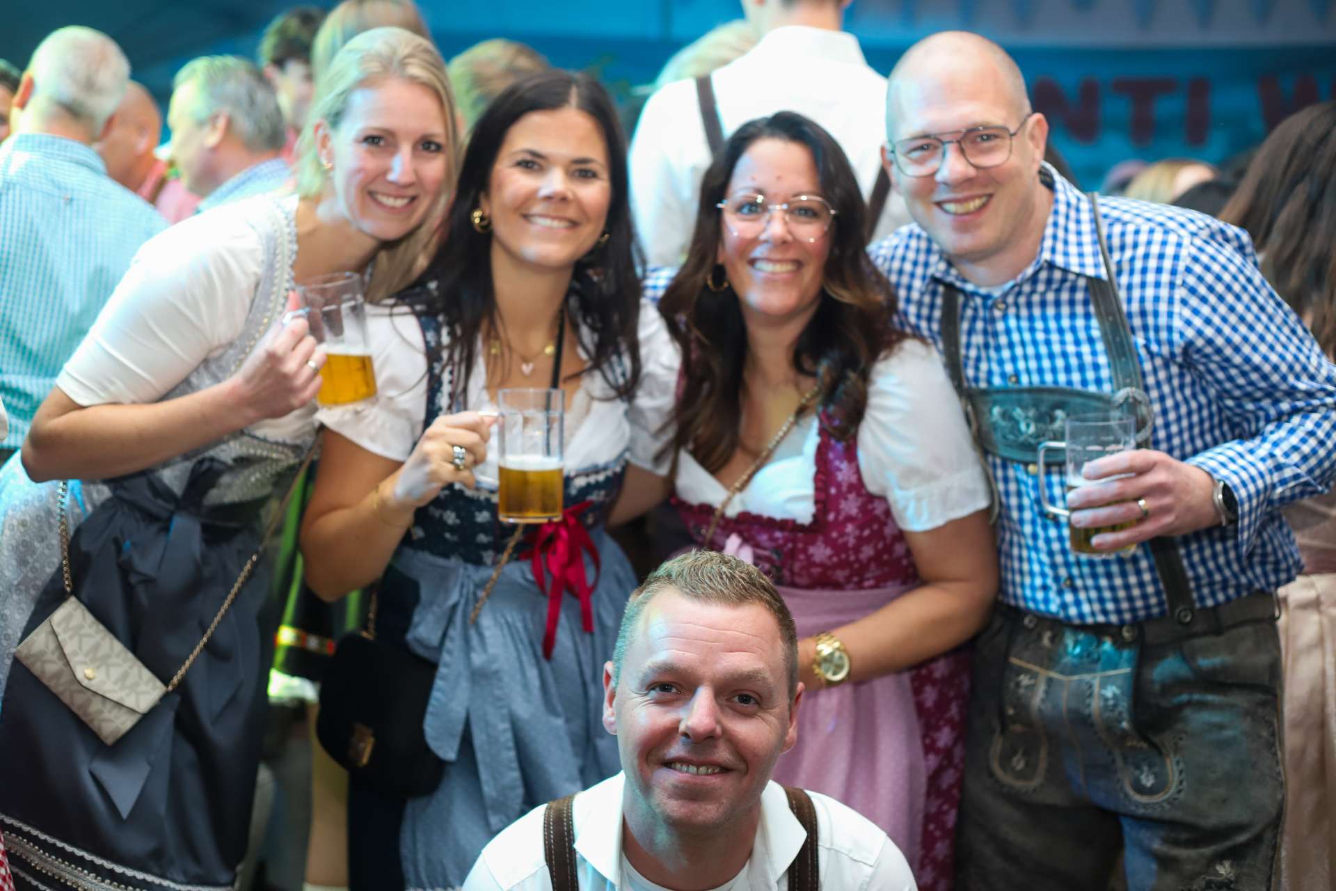 Oktoberfest 2025 foto 26