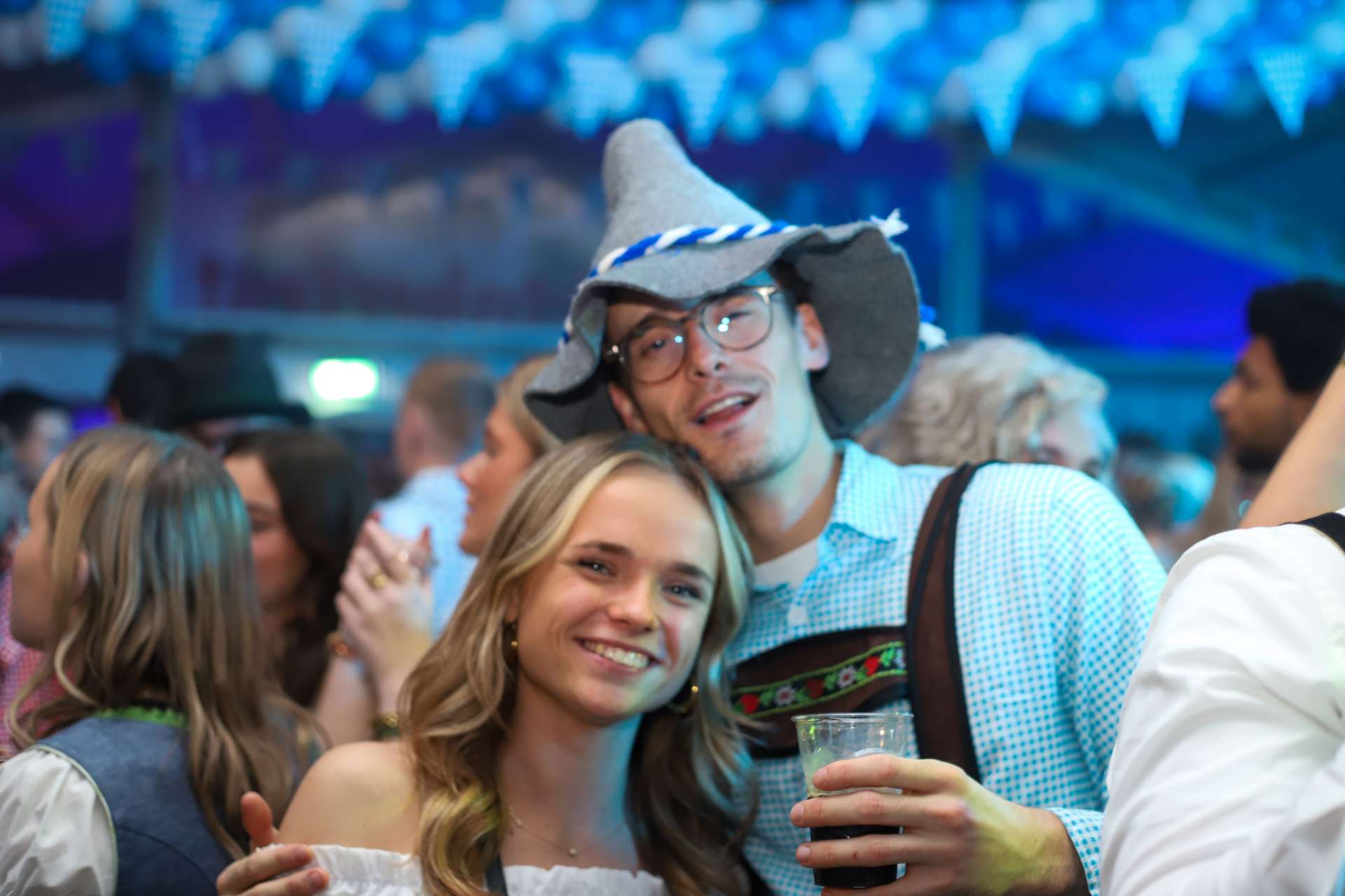 Oktoberfest 2025 foto 27