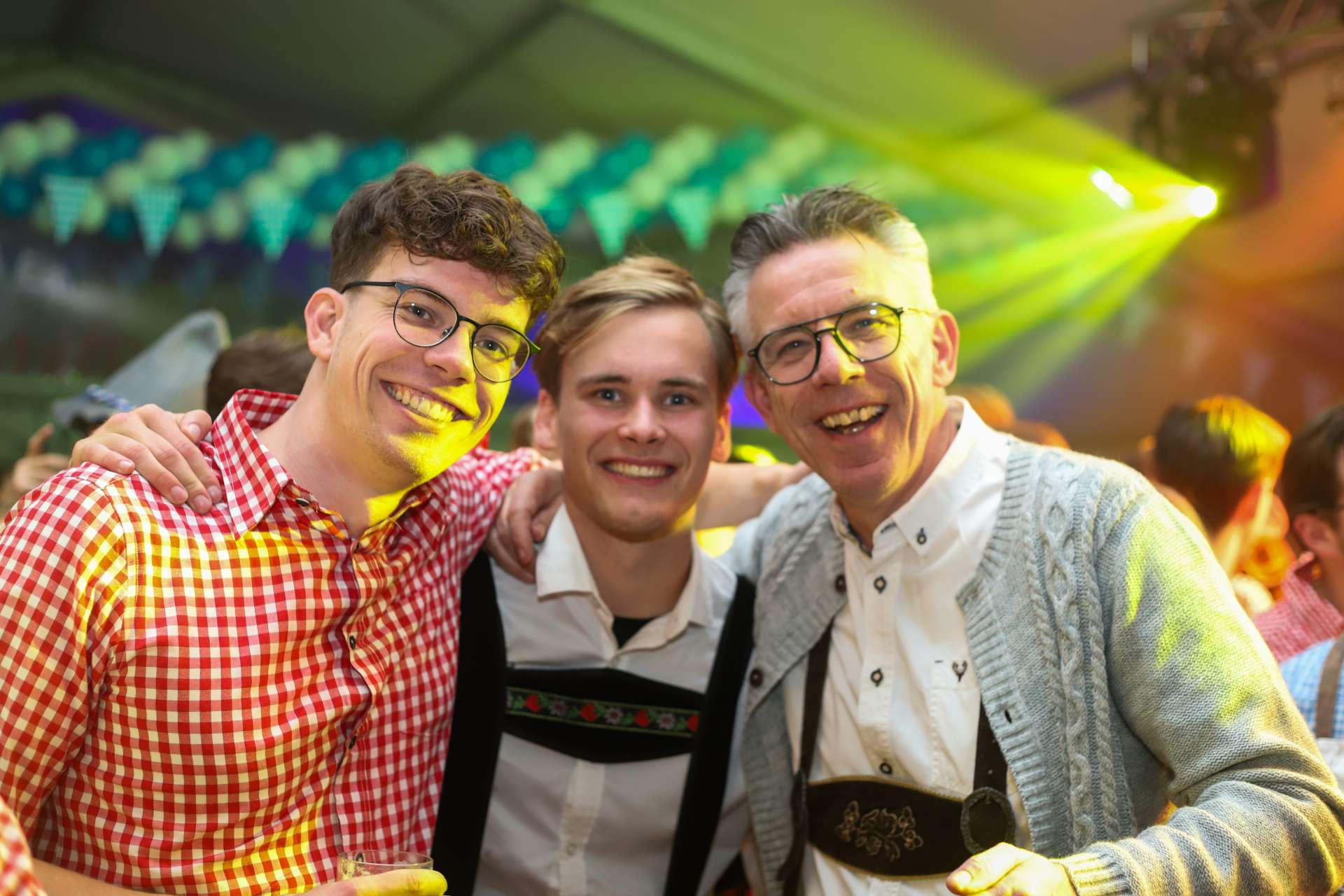 Oktoberfest 2025 foto 28