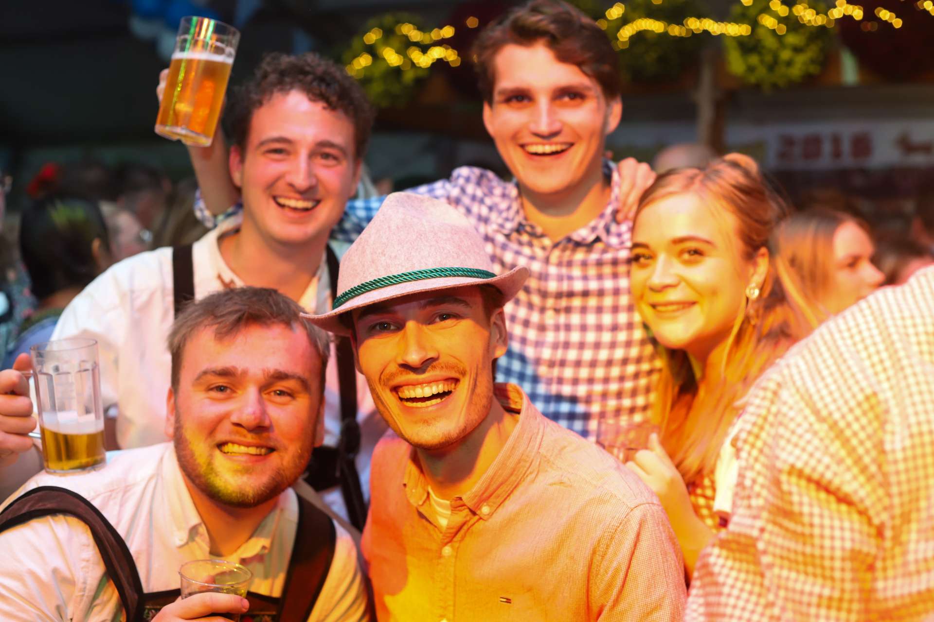 Oktoberfest 2025 foto 30