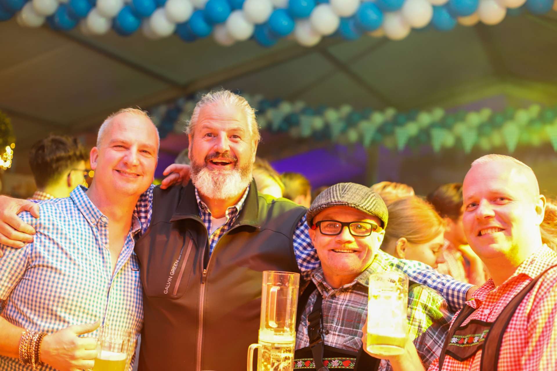 Oktoberfest 2025 foto 31
