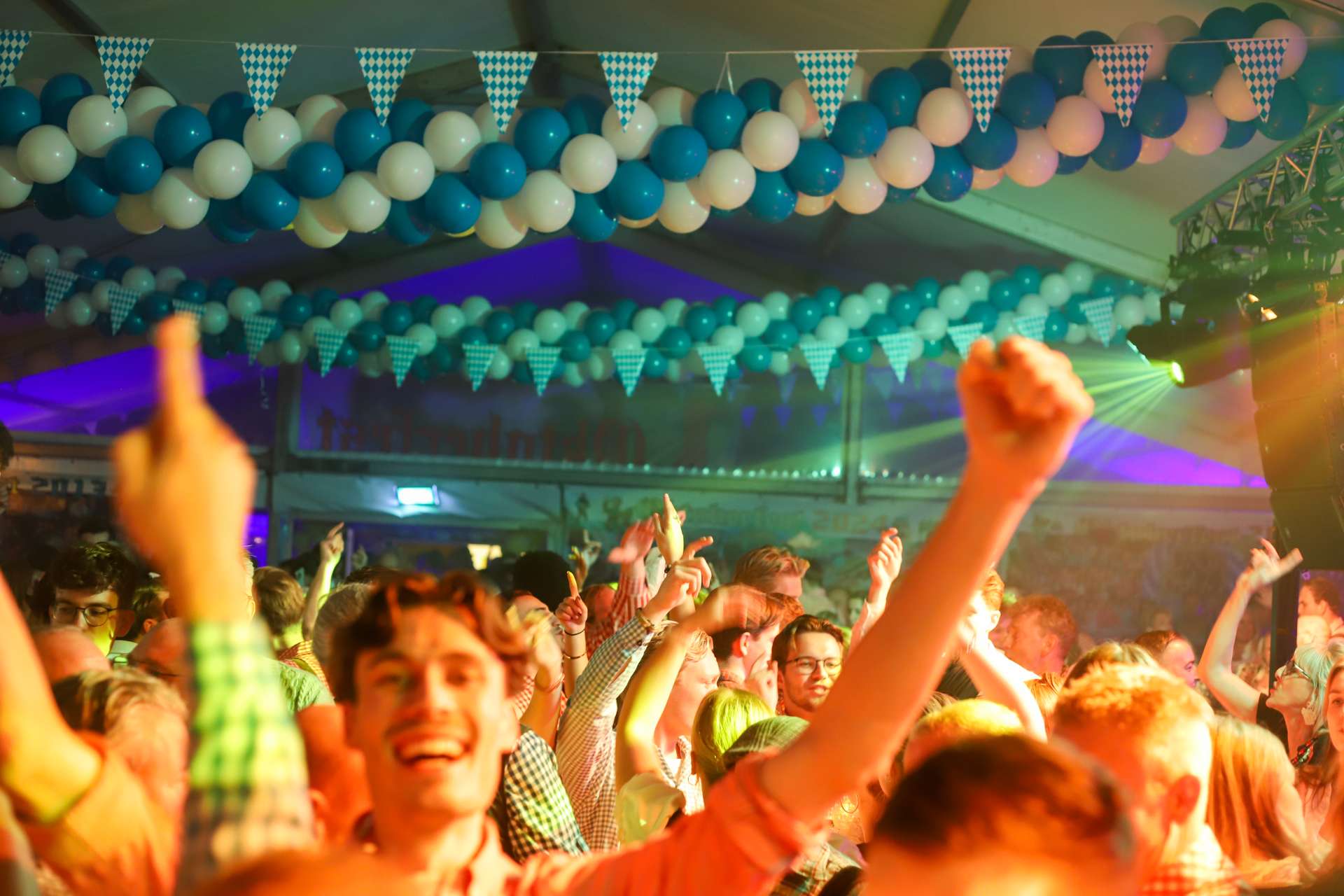Oktoberfest 2025 foto 32