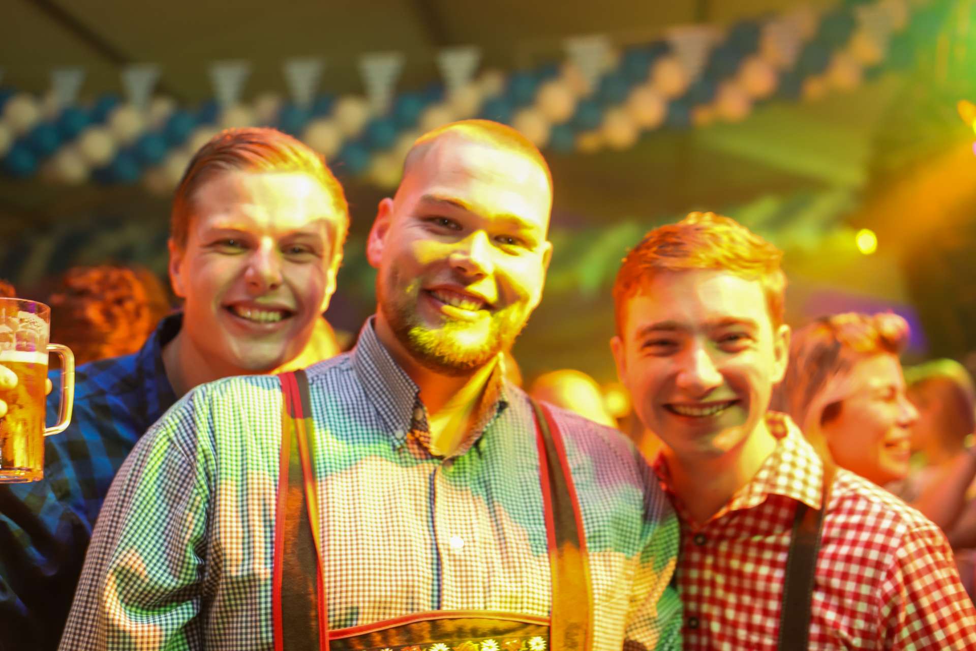Oktoberfest 2025 foto 33