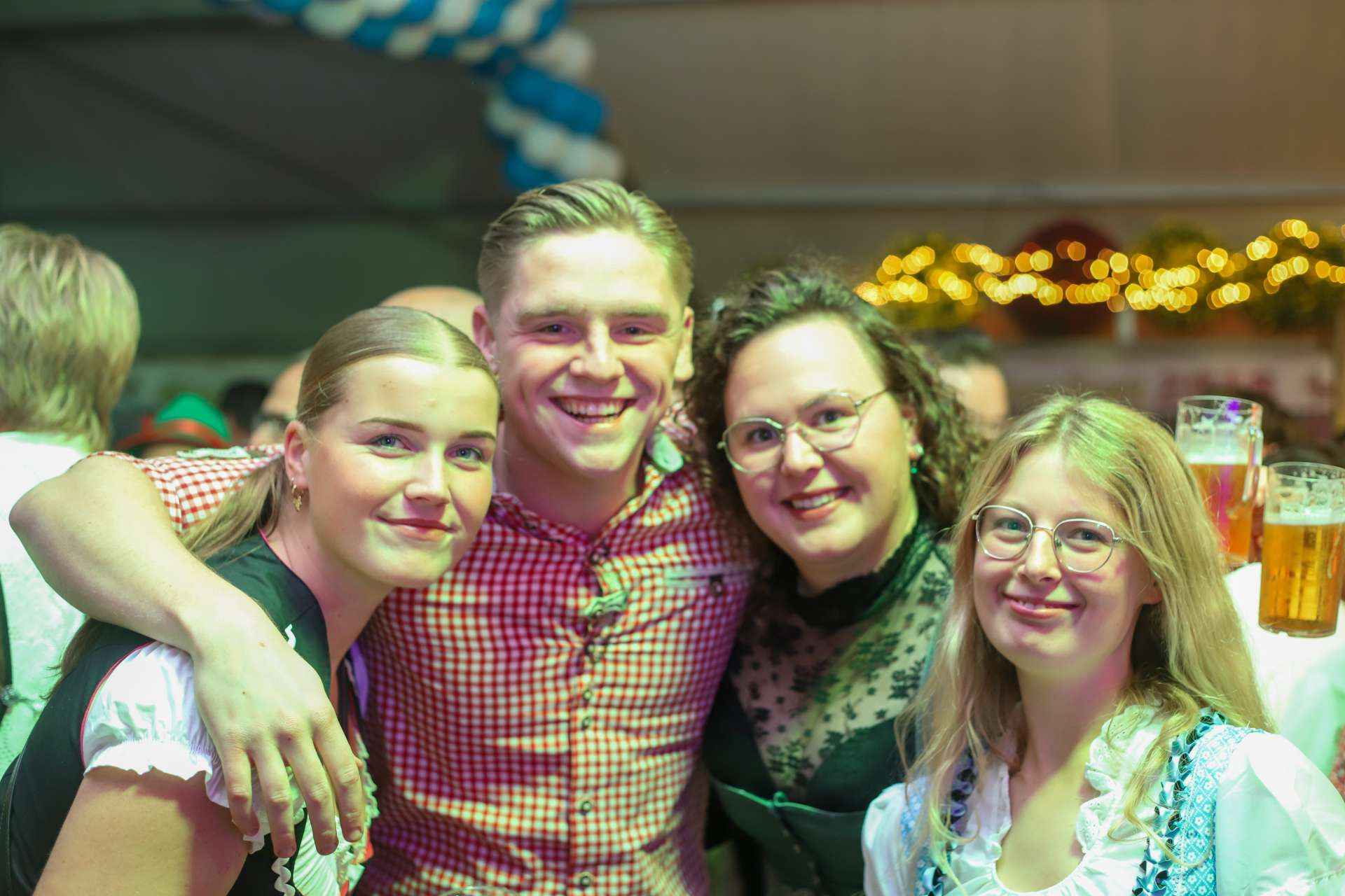 Oktoberfest 2025 foto 34