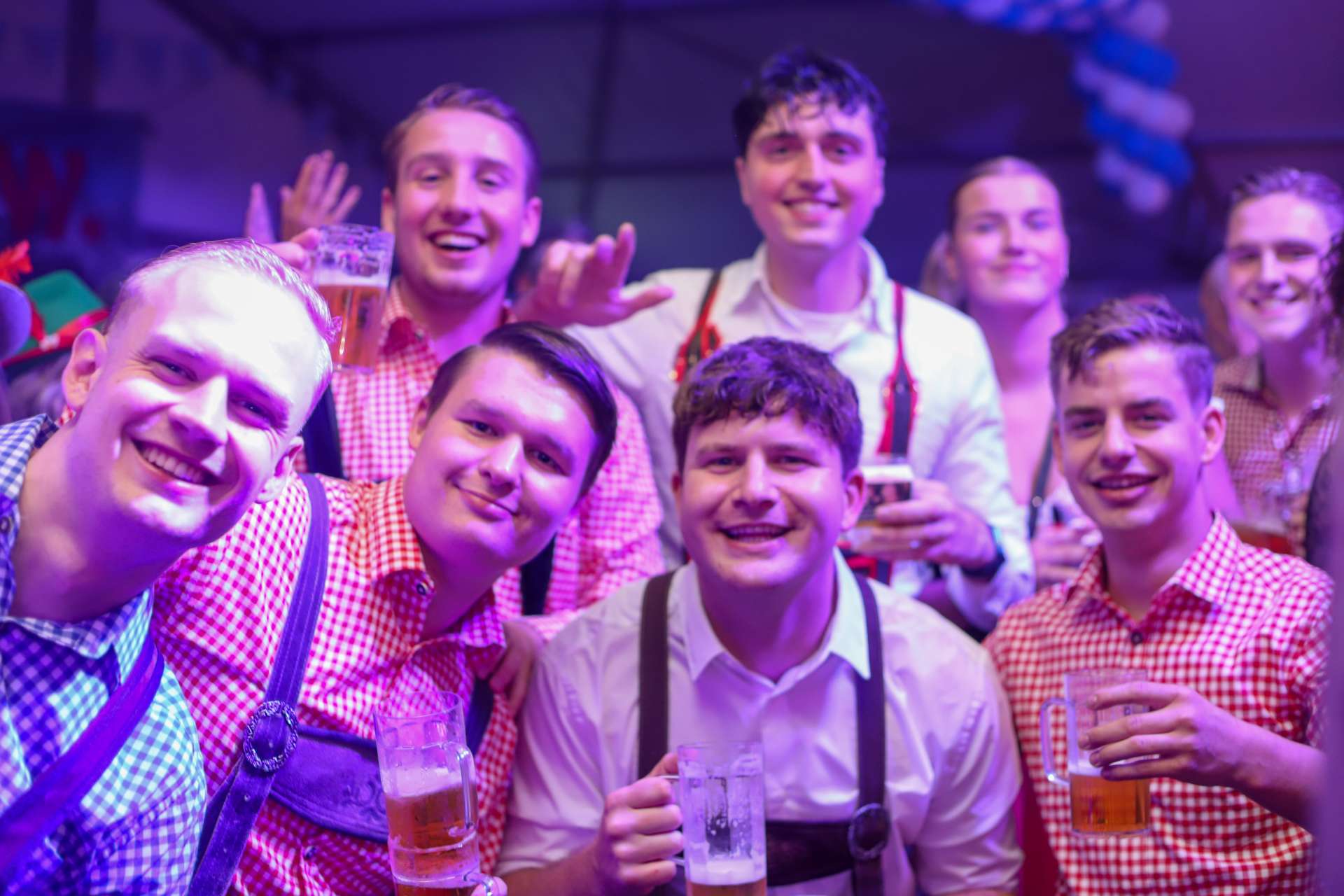 Oktoberfest 2025 foto 36