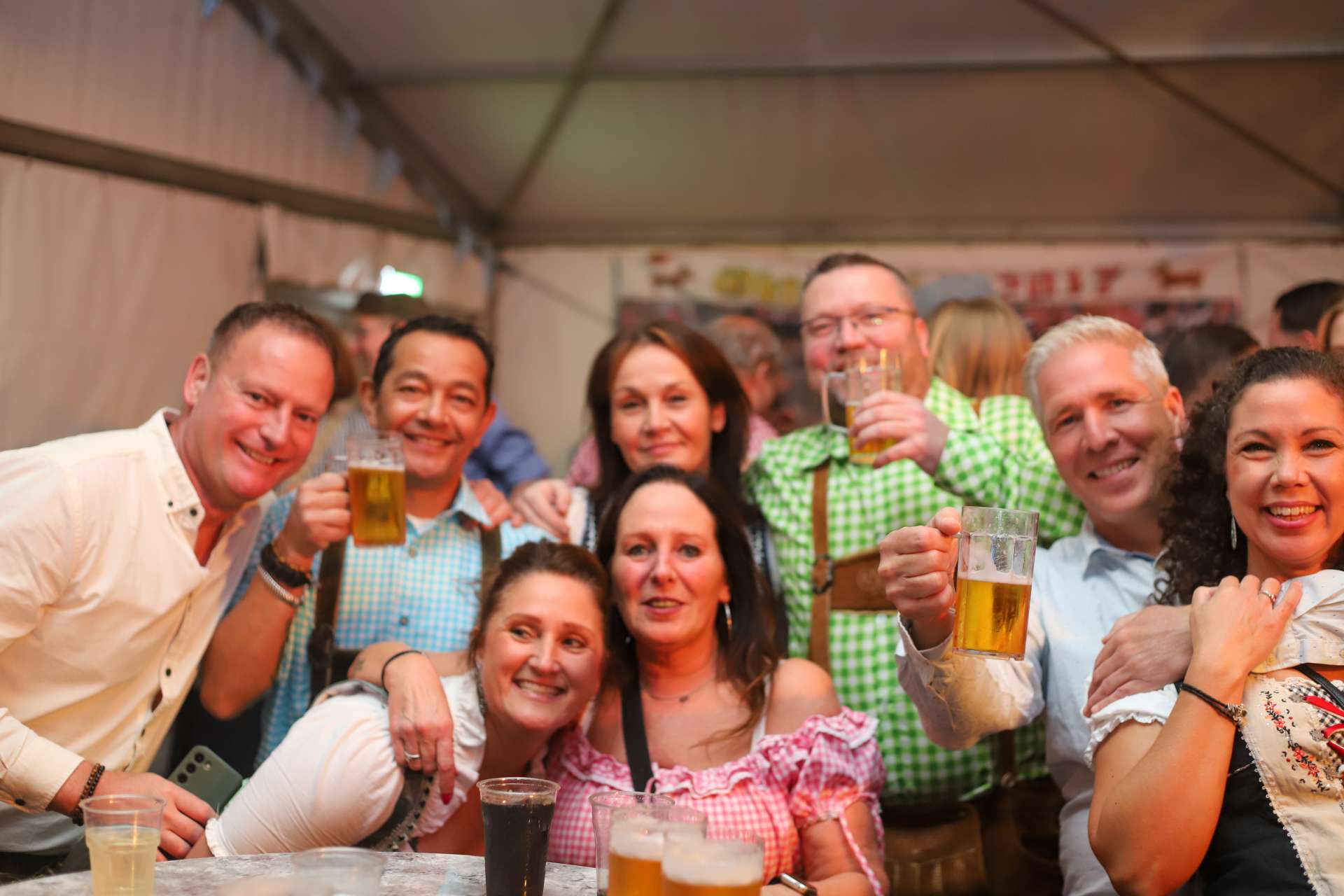 Oktoberfest 2025 foto 37