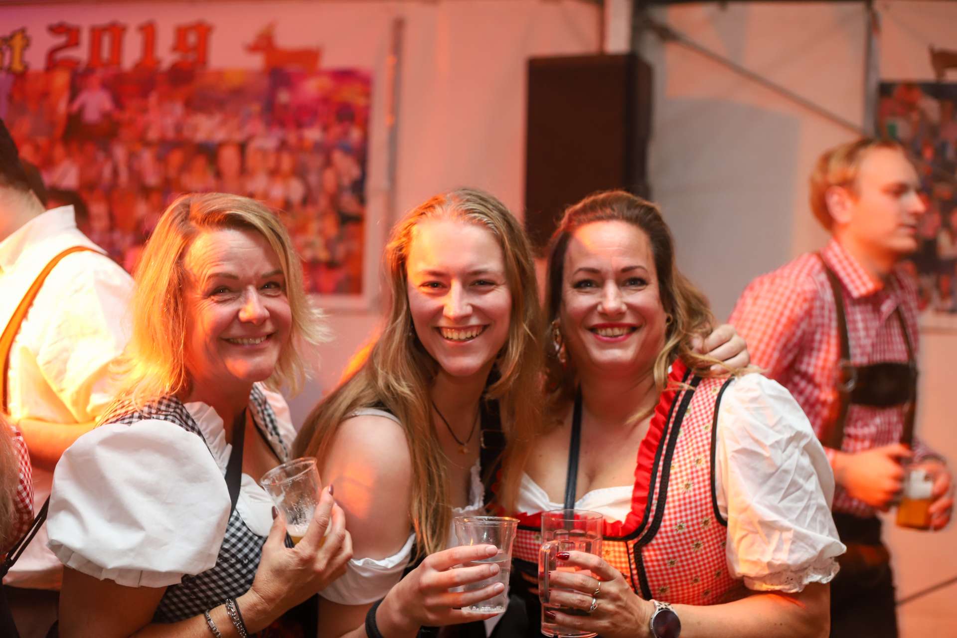 Oktoberfest 2025 foto 38