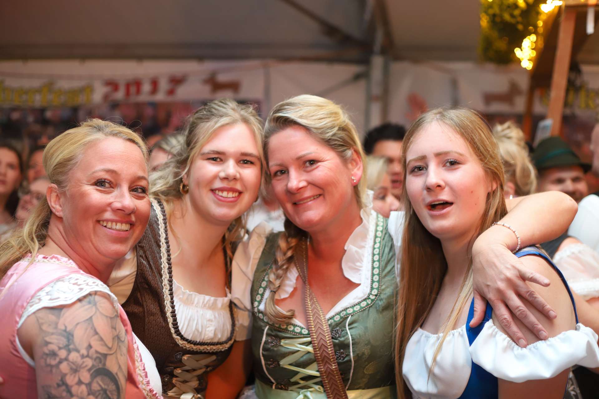 Oktoberfest 2025 foto 40