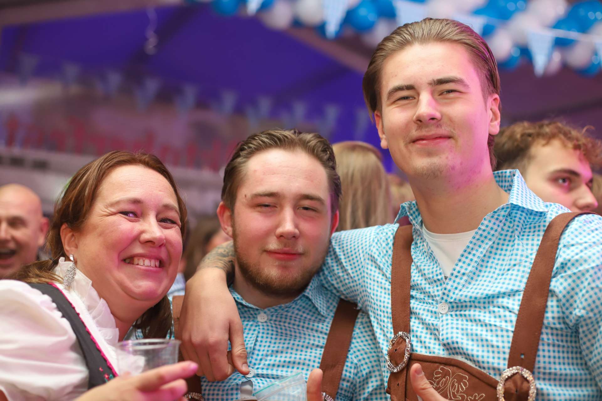 Oktoberfest 2025 foto 41