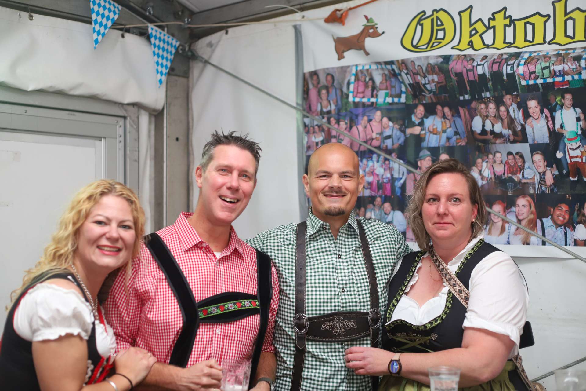 Oktoberfest 2025 foto 45