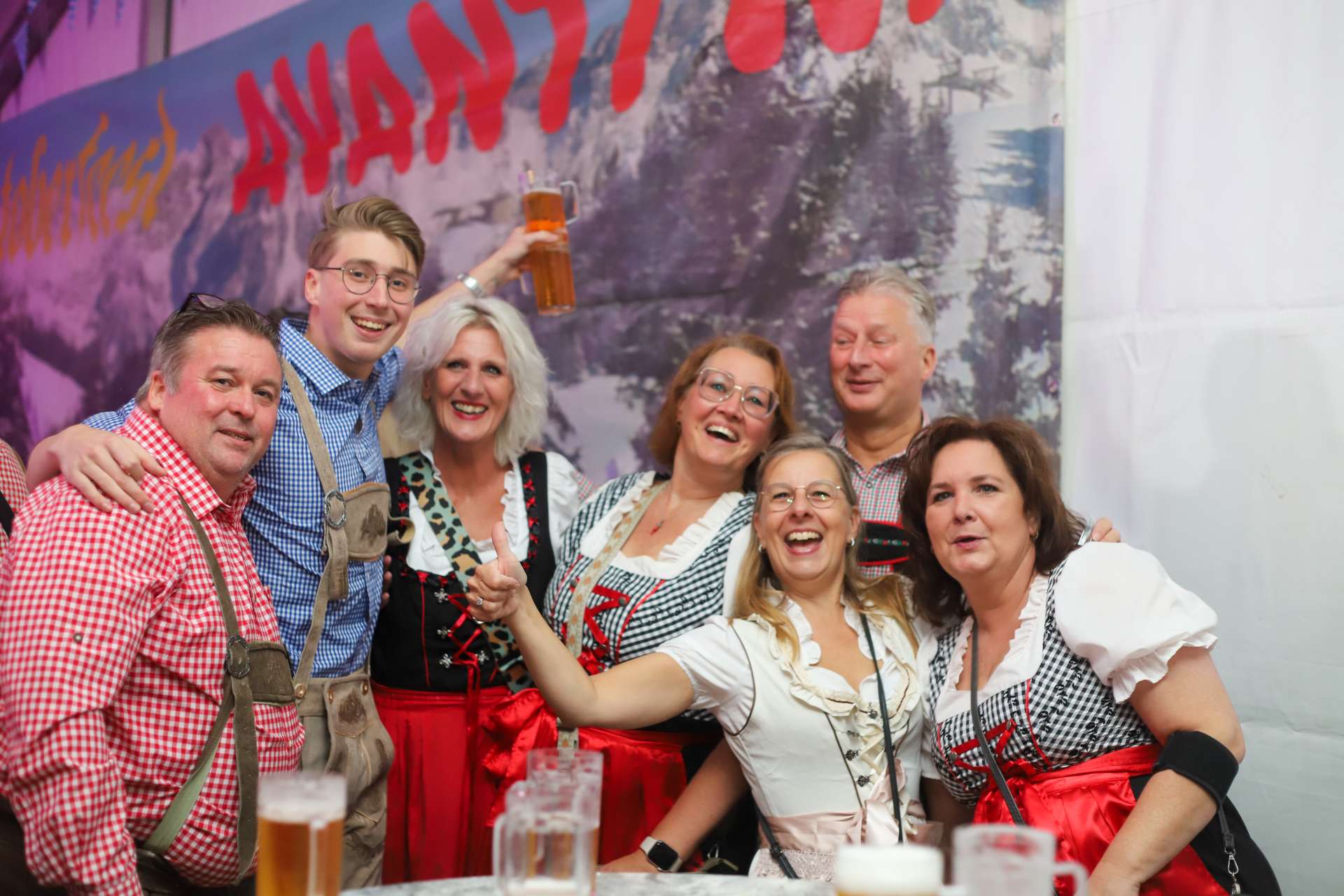 Oktoberfest 2025 foto 47
