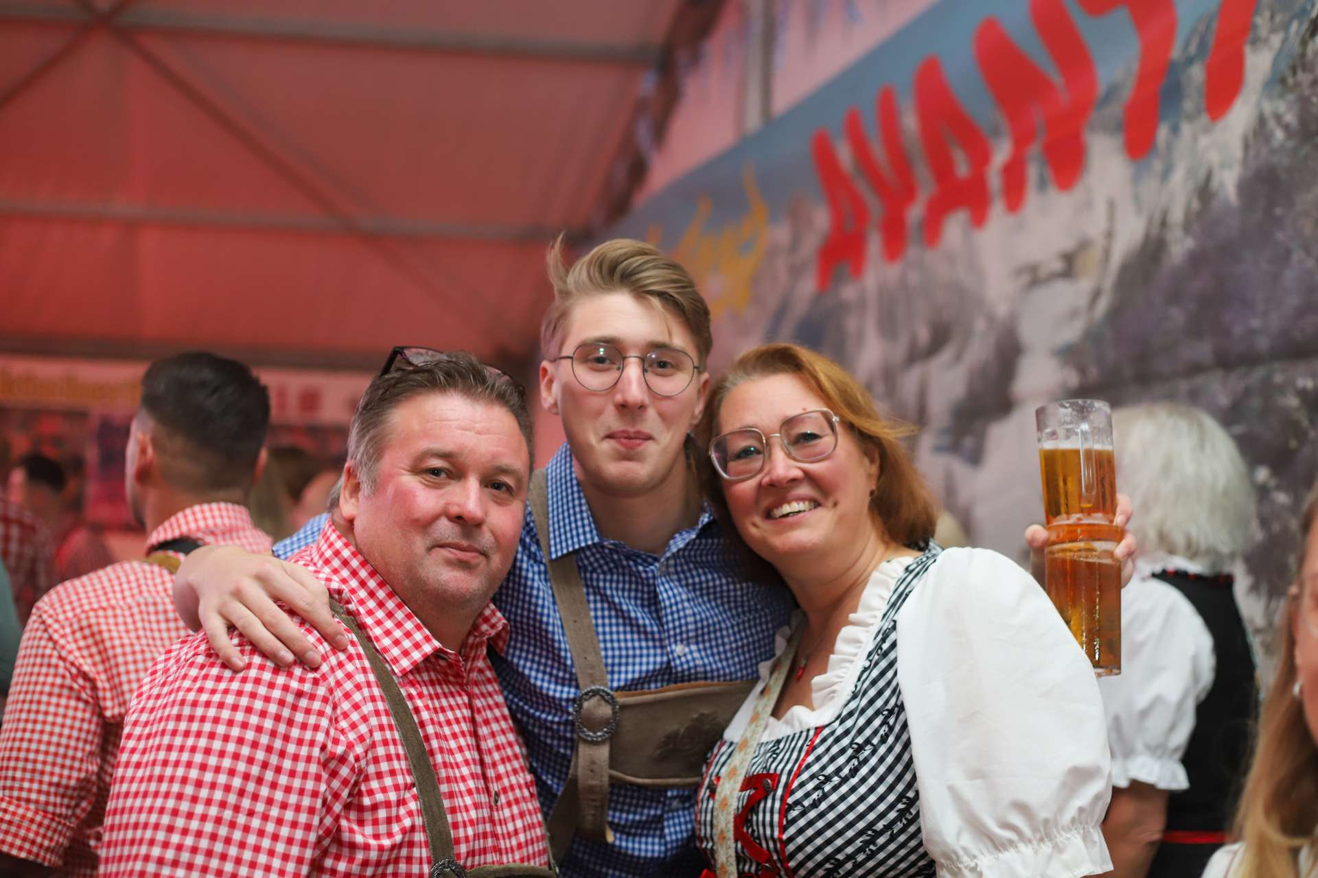 Oktoberfest 2025 foto 49
