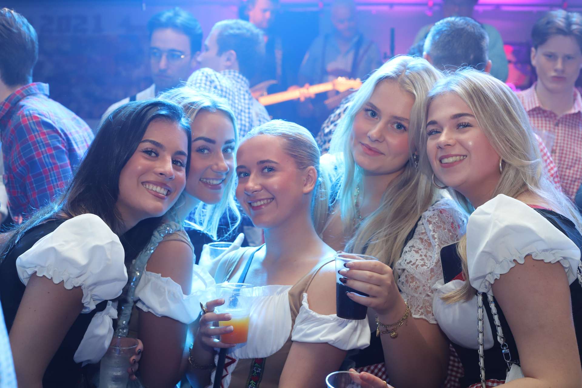 Oktoberfest 2025 foto 61