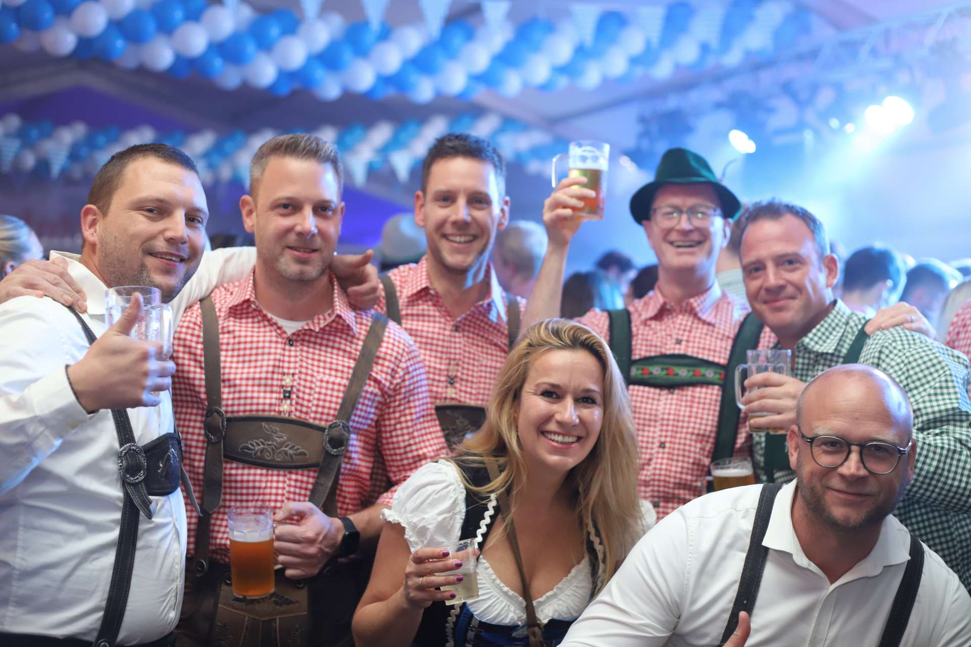 Oktoberfest 2025 foto 65