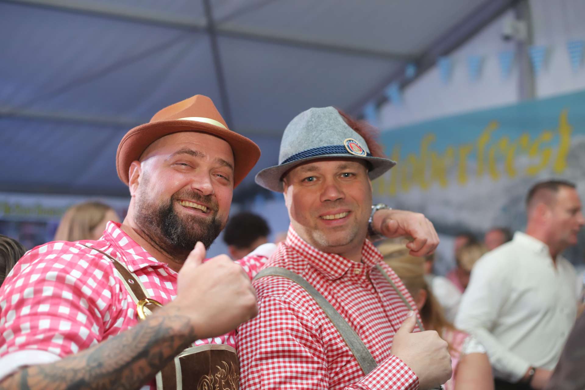 Oktoberfest 2025 foto 66