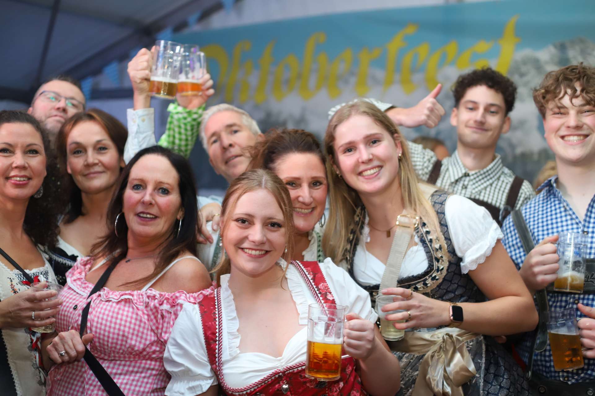 Oktoberfest 2025 foto 68