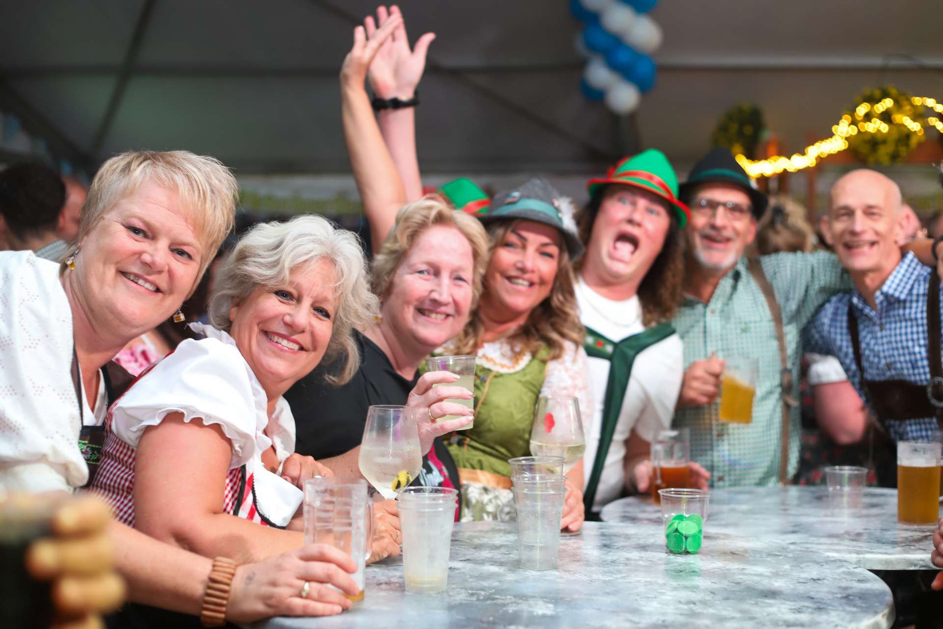 Oktoberfest 2025 foto 69