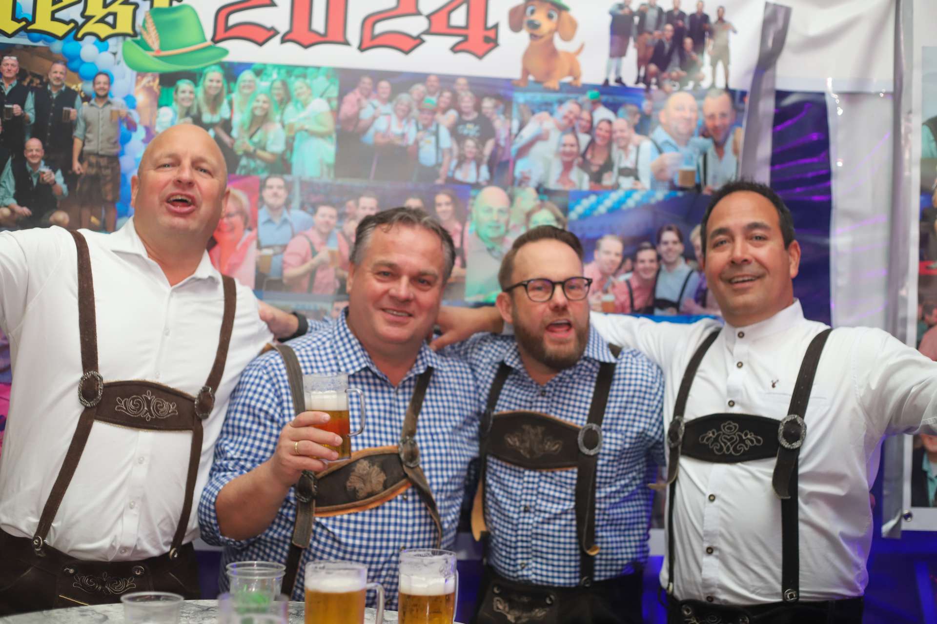 Oktoberfest 2025 foto 78