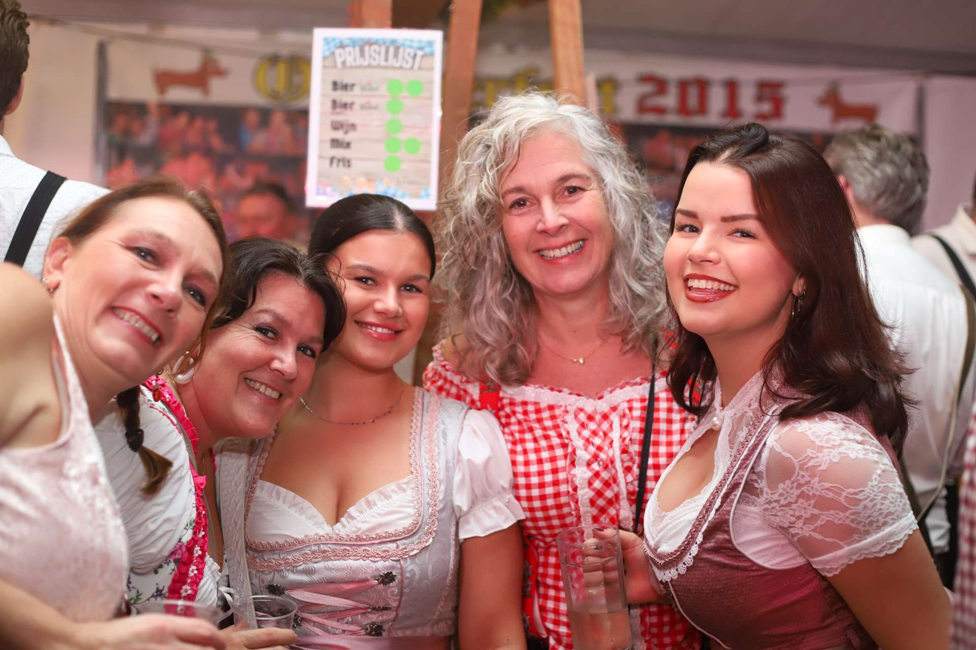Oktoberfest 2025 foto 80