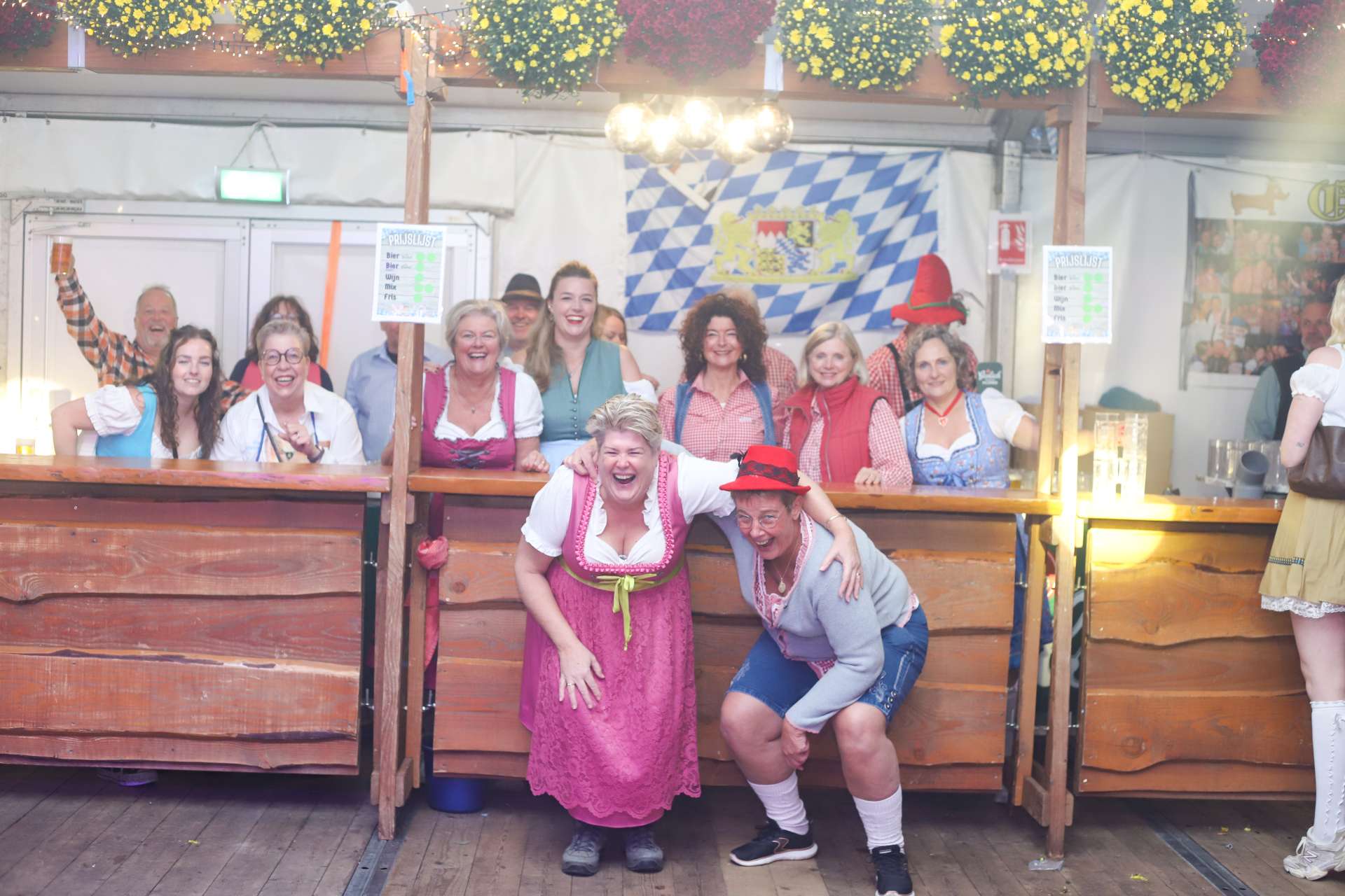 Oktoberfest 2025 foto 83