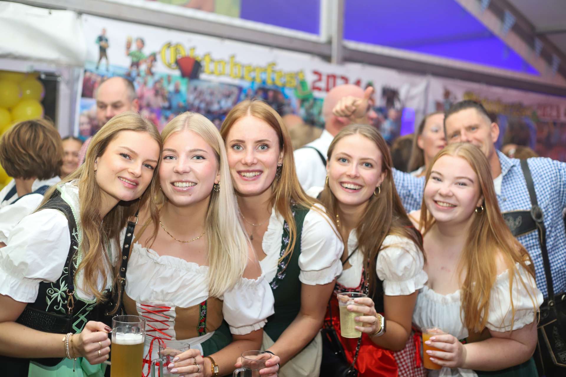 Oktoberfest 2025 foto 88