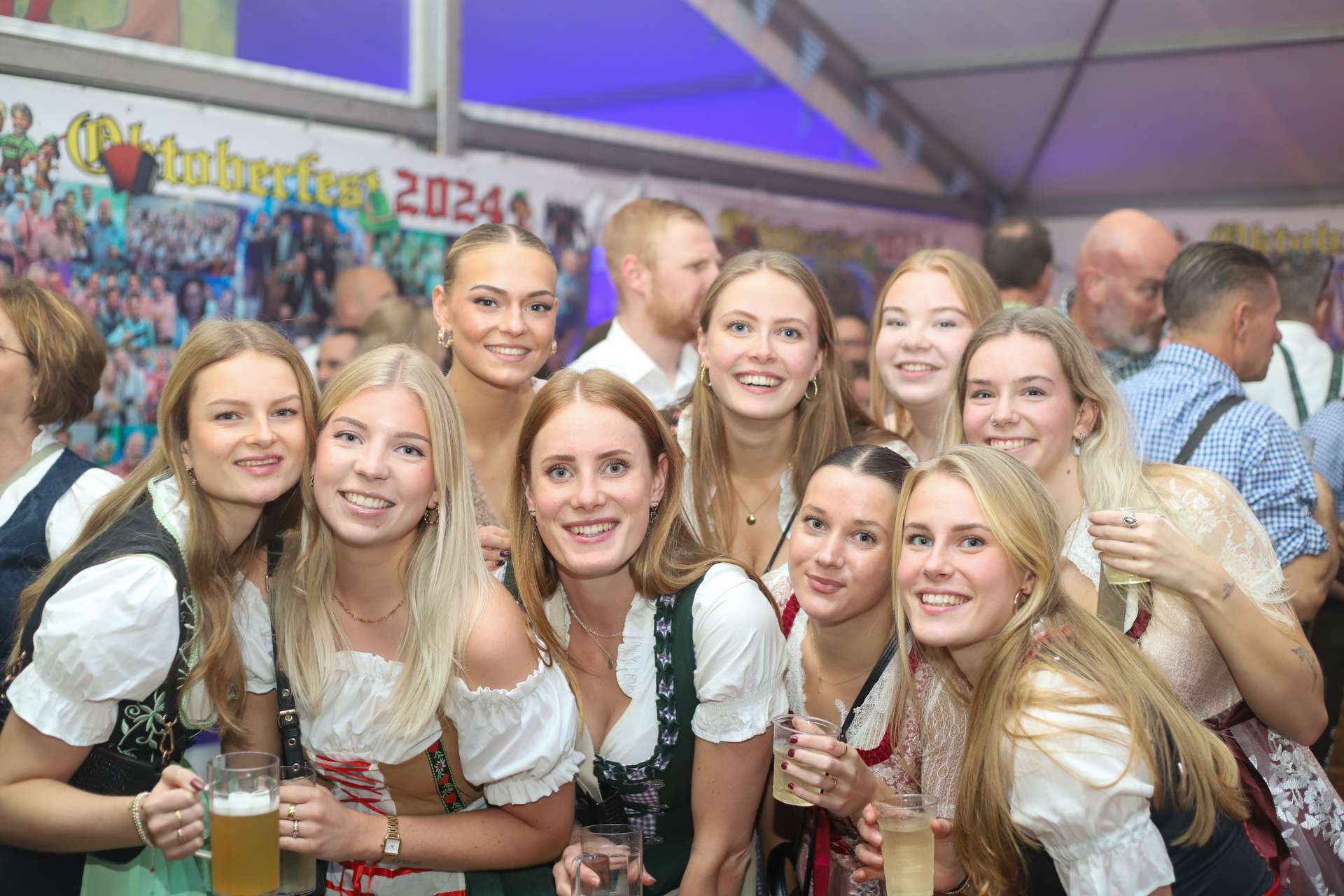 Oktoberfest 2025 foto 89