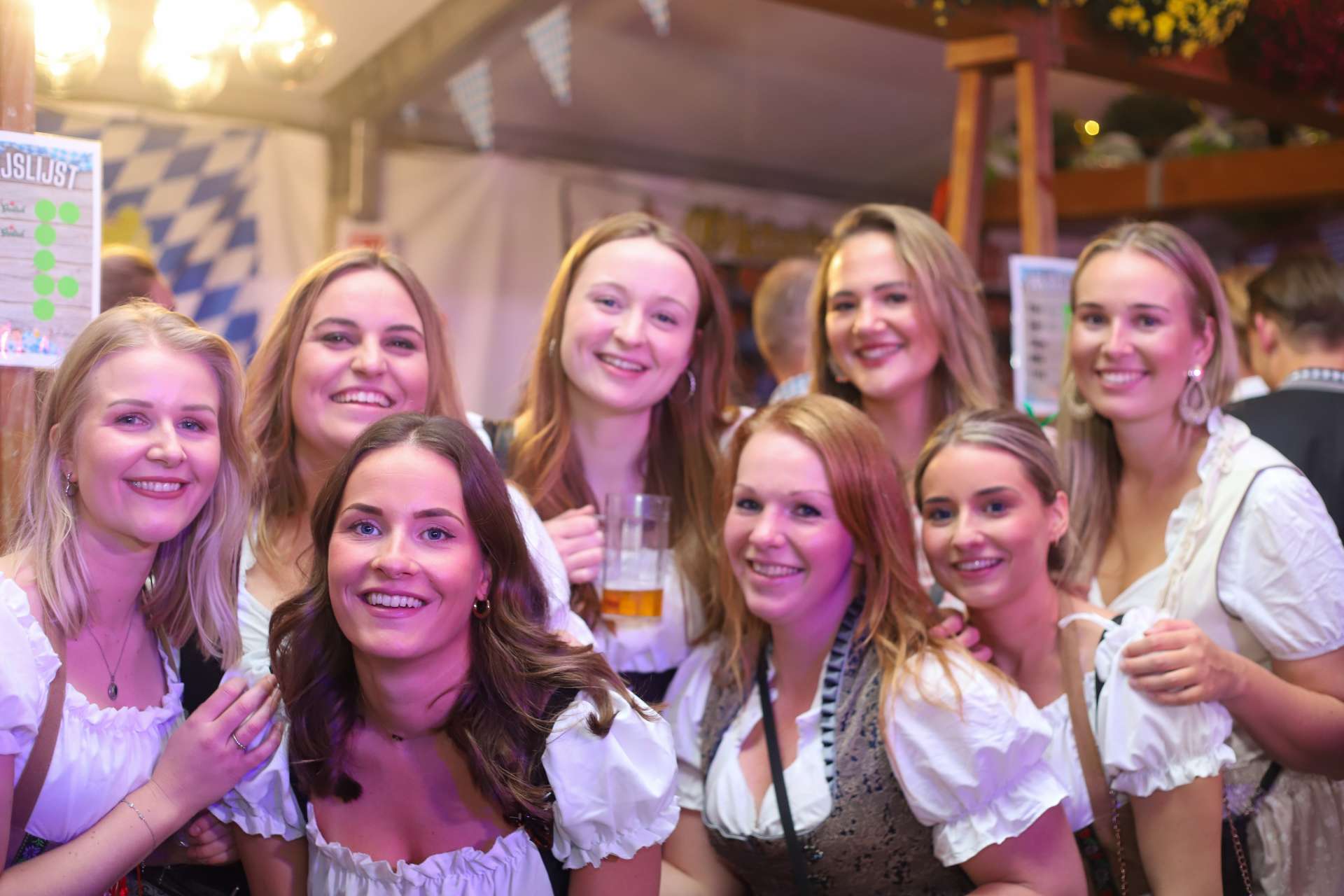 Oktoberfest 2025 foto 91