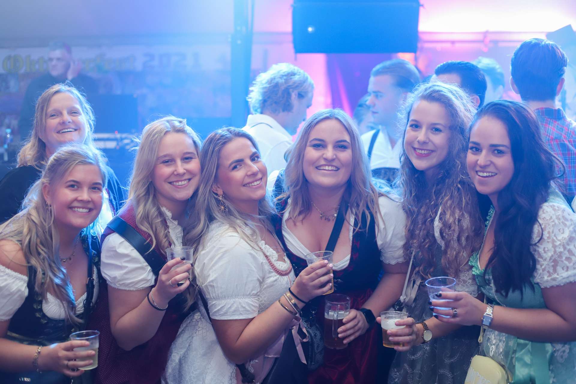Oktoberfest 2025 foto 96