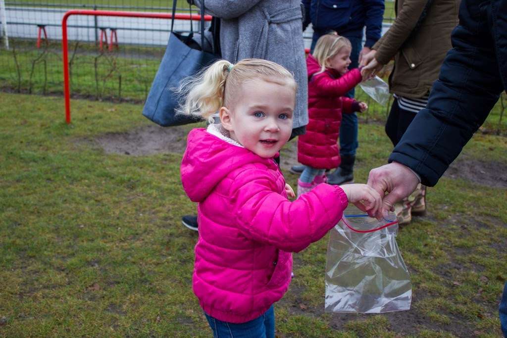Paaseieren zoeken 2016 foto 6