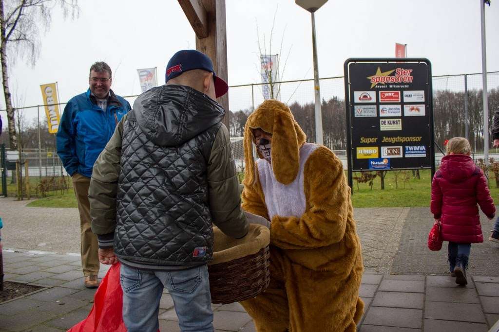 Paaseieren zoeken 2016 foto 15