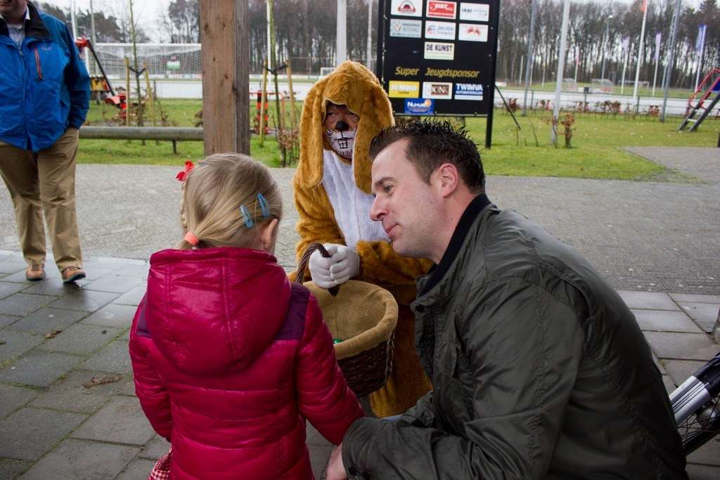 Paaseieren zoeken 2016 foto 16