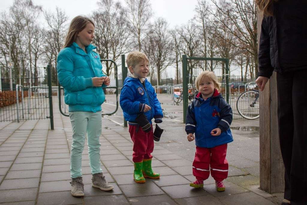 Paaseieren zoeken 2016 foto 17