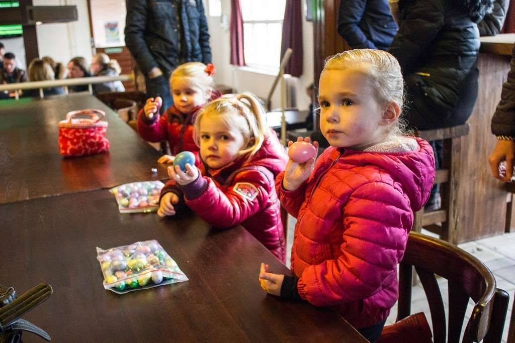 Paaseieren zoeken 2016 foto 21