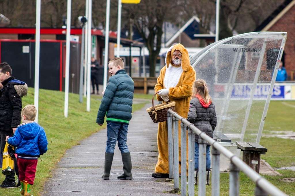 Paaseieren zoeken 2016 foto 24