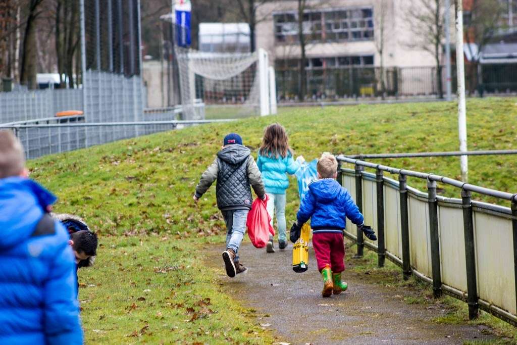 Paaseieren zoeken 2016 foto 25