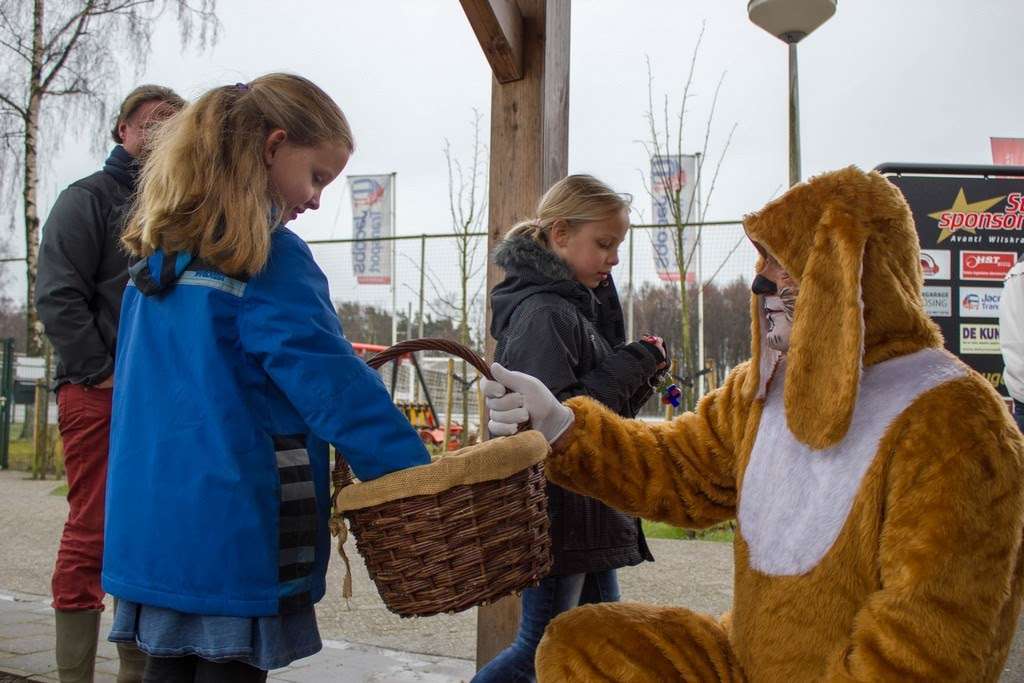 Paaseieren zoeken 2016 foto 26