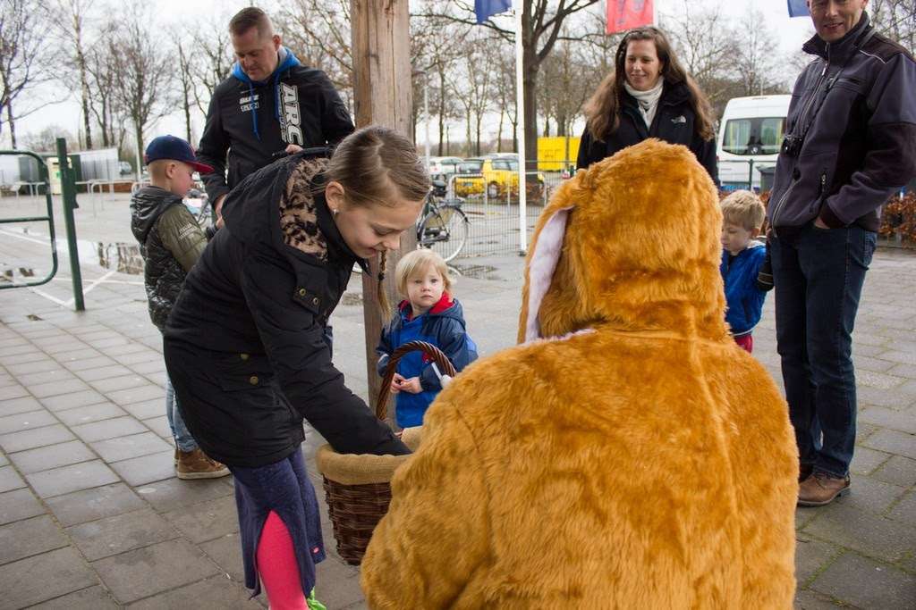 Paaseieren zoeken 2016 foto 30