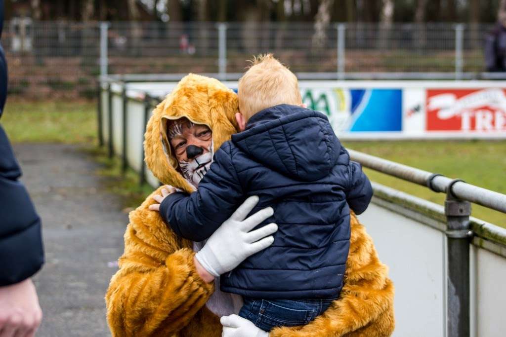Paaseieren zoeken 2016 foto 33