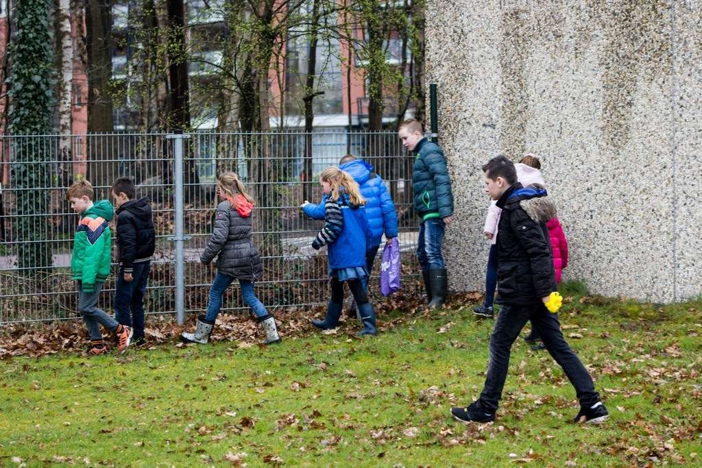 Paaseieren zoeken 2016 foto 37