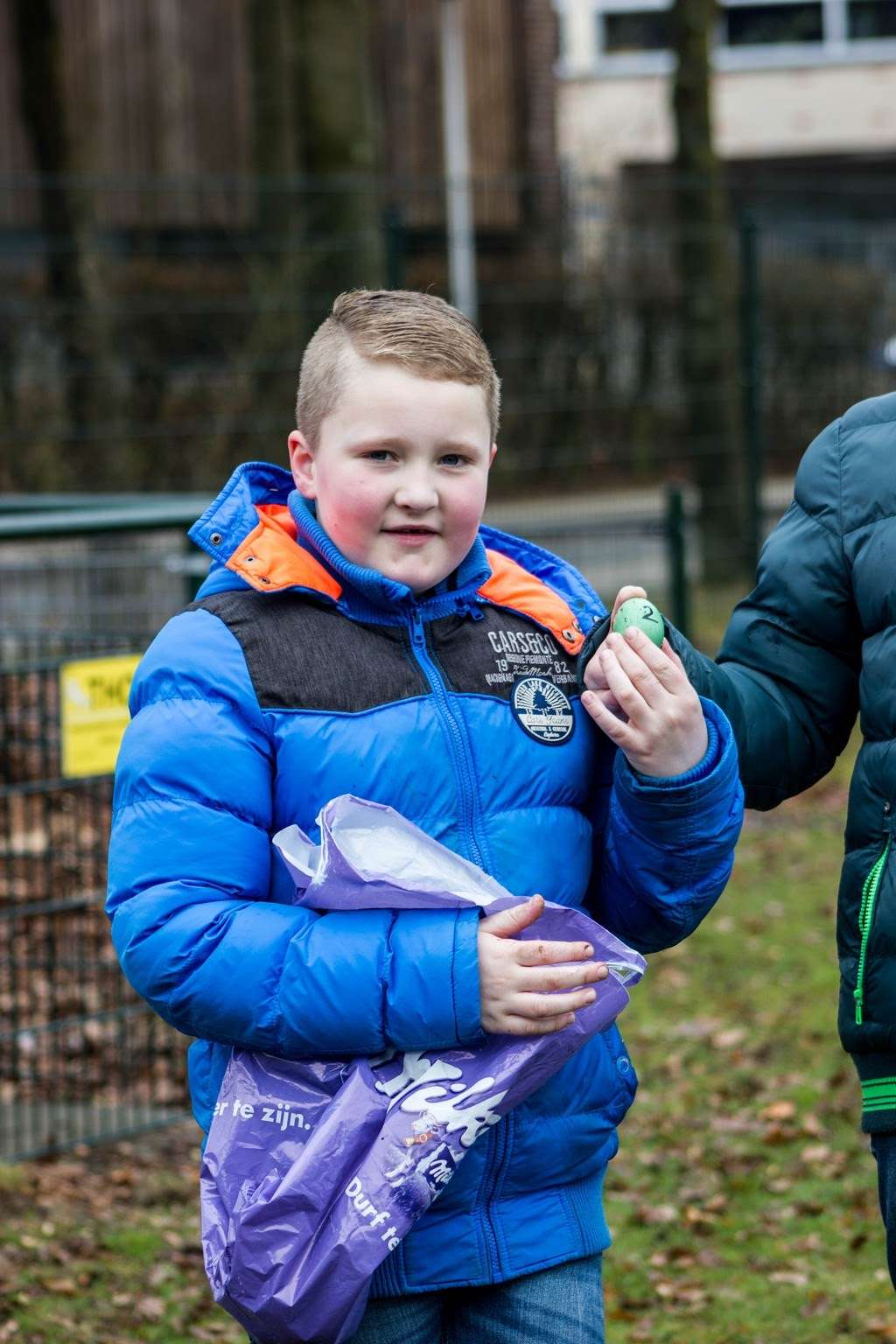 Paaseieren zoeken 2016 foto 38