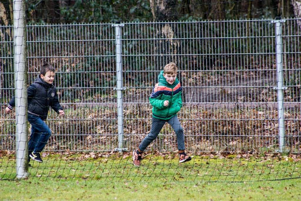 Paaseieren zoeken 2016 foto 44