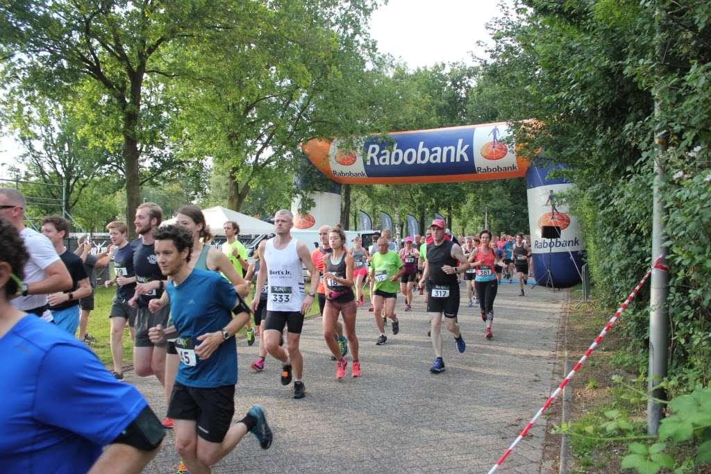 Rabozomerloop 2019